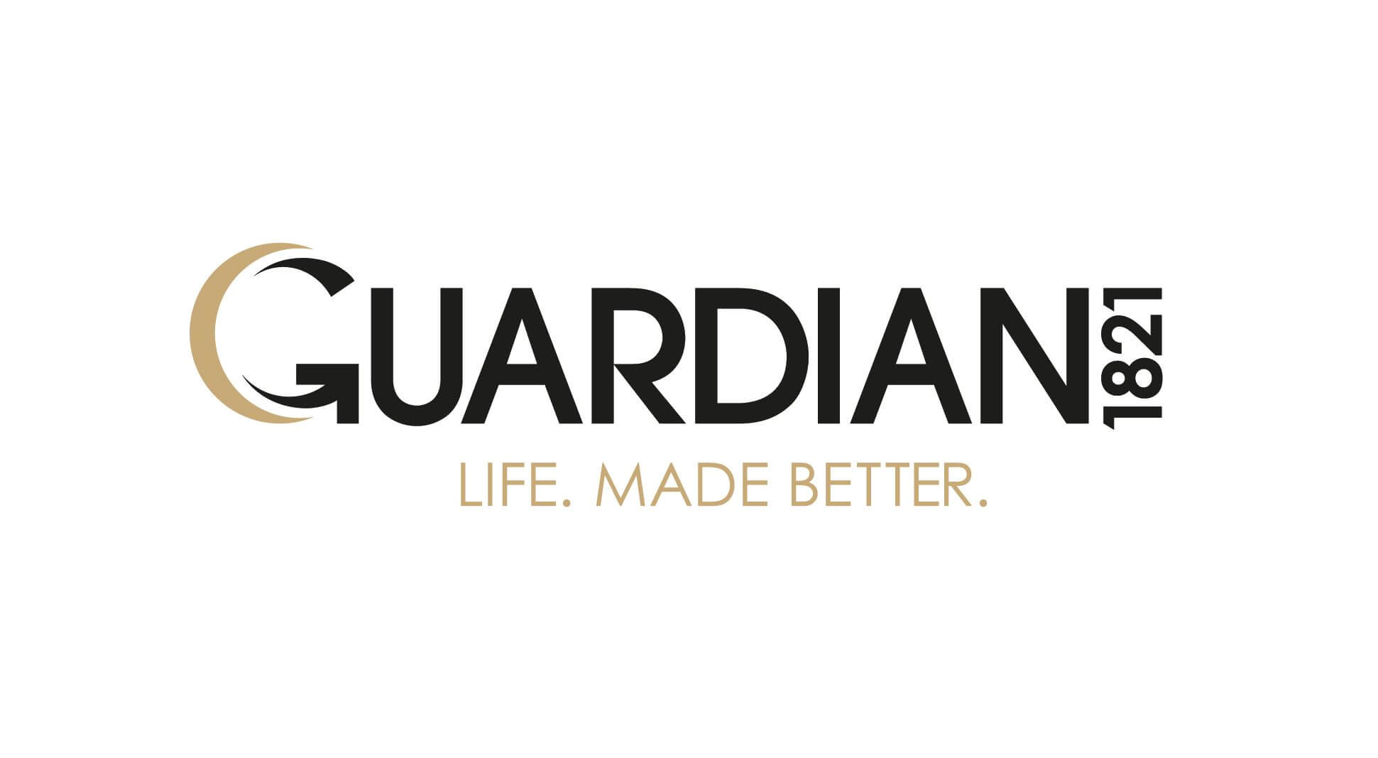 Guardian 1821