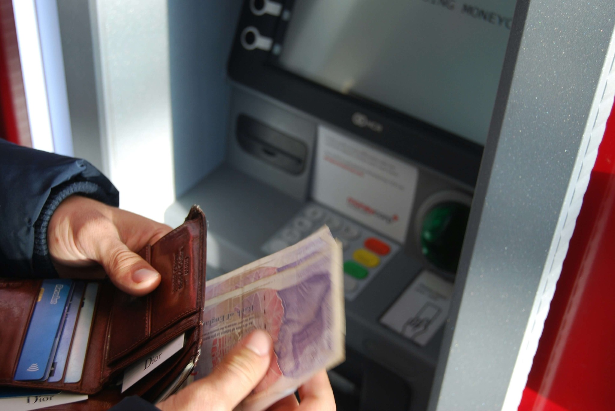 Planning for financial resilience