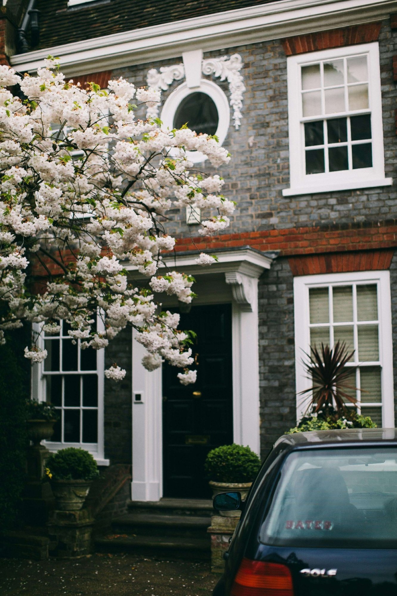 Home insurance